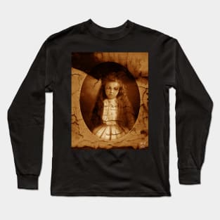 STRANGE FORTUNE Long Sleeve T-Shirt